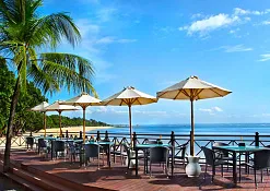 Hard Rock Hotel Bali