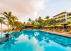 Hard Rock Hotel Bali