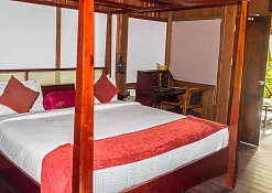 Indimasi Healing Village