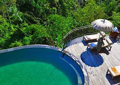 Hard Rock Hotel Bali