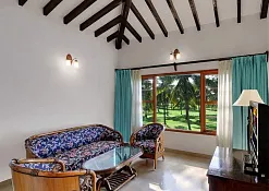 Indimasi Healing Village