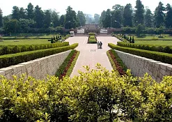 Indimasi Healing Village