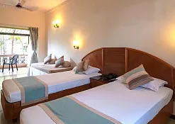 Indimasi Healing Village