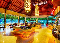 Hard Rock Hotel Bali