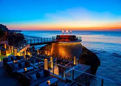 Hard Rock Hotel Bali