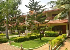 Indimasi Healing Village