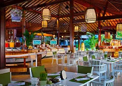 Hard Rock Hotel Bali