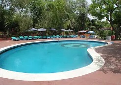 Indimasi Healing Village