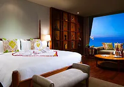 Hard Rock Hotel Bali