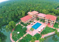 Indimasi Healing Village