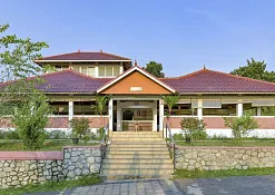 Indimasi Healing Village