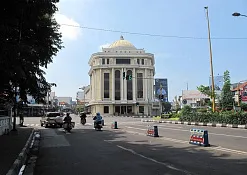 Hard Rock Hotel Bali