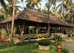 Indimasi Healing Village