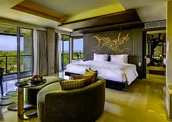Hard Rock Hotel Bali