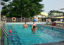 Indimasi Healing Village