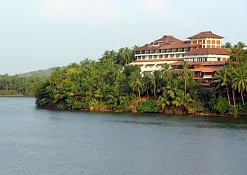 Indimasi Healing Village