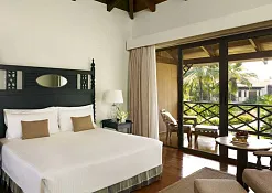 Indimasi Healing Village