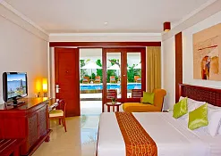 Hard Rock Hotel Bali