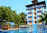 MayFlower beach Resort