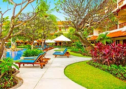 Hard Rock Hotel Bali