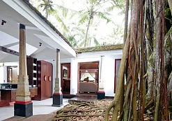 Indimasi Healing Village