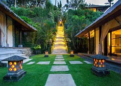 Hard Rock Hotel Bali