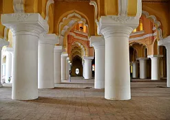 Indimasi Healing Village