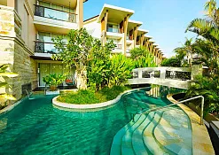 Hard Rock Hotel Bali