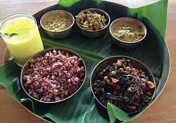Indimasi Healing Village