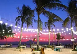 Hard Rock Hotel Bali