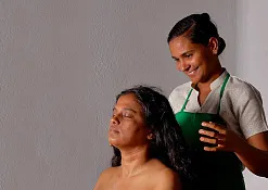 Indimasi Healing Village