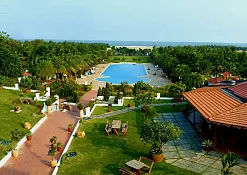 Indimasi Healing Village