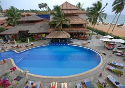 Indimasi Healing Village