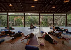Indimasi Healing Village