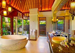 Hard Rock Hotel Bali