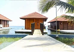 Indimasi Healing Village