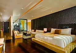 Hard Rock Hotel Bali
