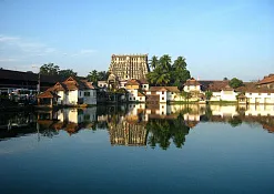Indimasi Healing Village