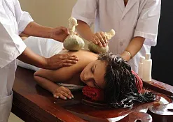 Indimasi Healing Village