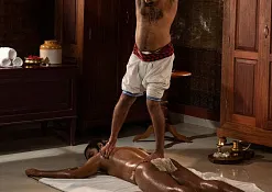 Indimasi Healing Village
