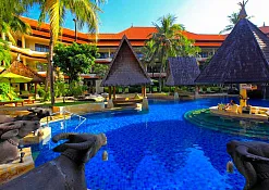 Hard Rock Hotel Bali