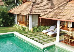 Indimasi Healing Village