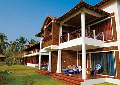 Indimasi Healing Village