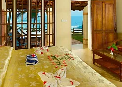 Indimasi Healing Village