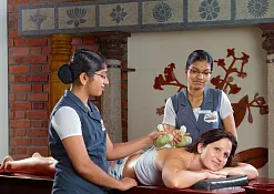 Indimasi Healing Village