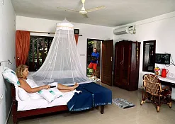 Indimasi Healing Village