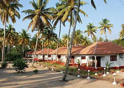 Indimasi Healing Village