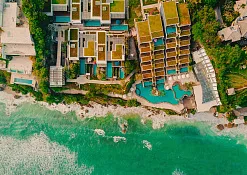 Hard Rock Hotel Bali