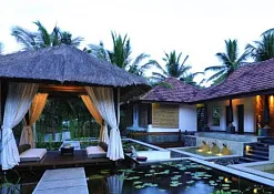 Indimasi Healing Village