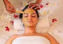Indimasi Healing Village